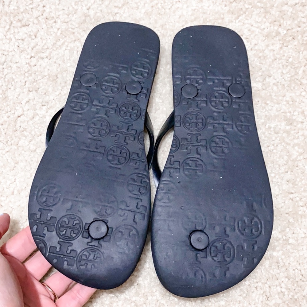 Tory Burch flip-flops - Picture 2 of 2